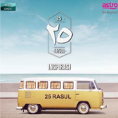 25 Rasul