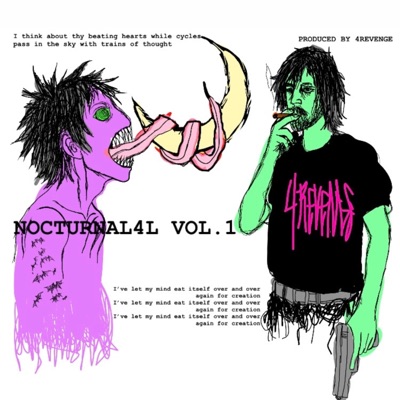 NOCTURNAL4L - Single