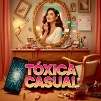 Tóxica Casual - Single - sndy & Lenny Yao