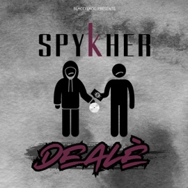 Dealè Spykher