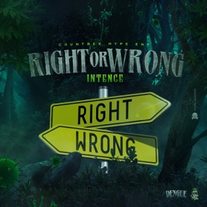 Right or Wrong - Single