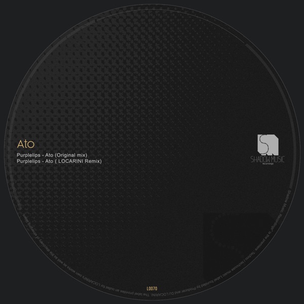 Ato - Single