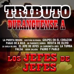 La Tumba Falsa
