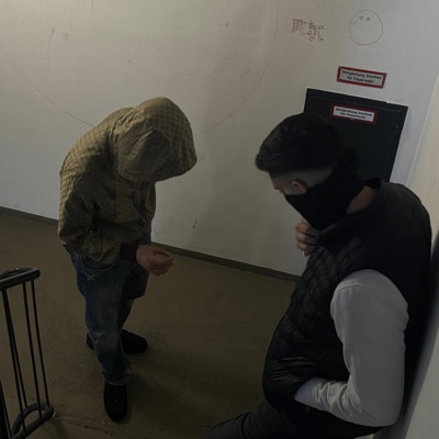 Treppenhaus - Single