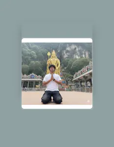 Ouve A Leashanthan Naidoo Production, vê vídeos de música, lê a biografia, vê as datas da digressão e muito mais!