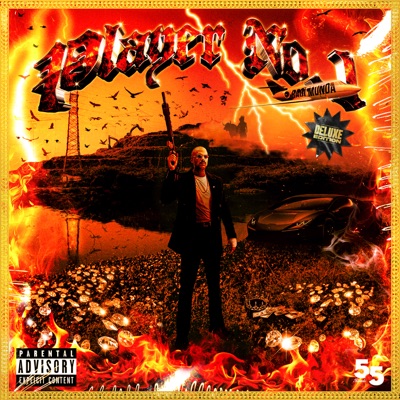 PLAYER NO. 1 (Deluxe)
