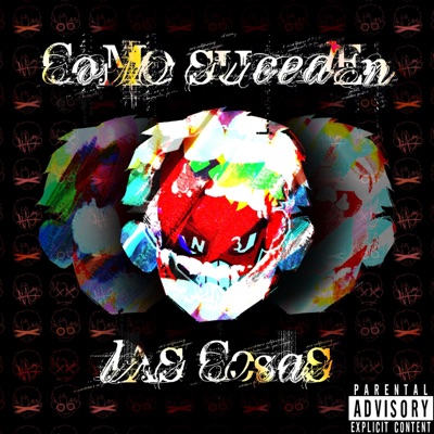 Como suceden las cosas - Single