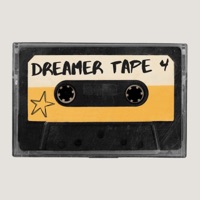 Dreamer Tape 4 - EP - JBC