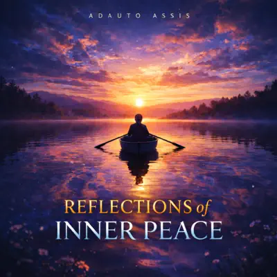 Listen to REFLECTIONS OF INNER PEACE - EP by Adauto Assis & Dautinho Neto