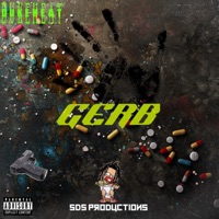 Gerb (Duke Heat Remix) - Single - Gerb Svpreme
