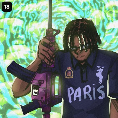 SLVT, Vol. 1