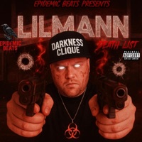 Death List - LIL MANN