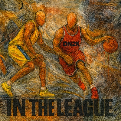 In the League - Single