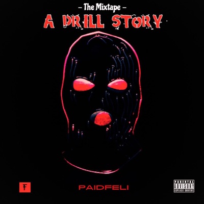 A Drill Story - EP