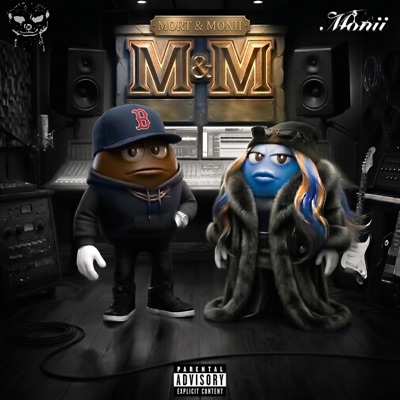 M&M - EP