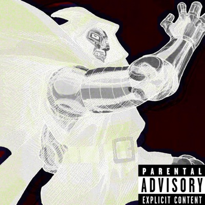 DR. DOOM - Single