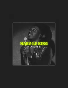 Listen to MAKO LE KING, watch music videos, read bio, see tour dates & more!