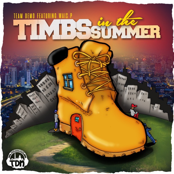 Timbs in the Summer (feat. Yogi & Wais P) - Single