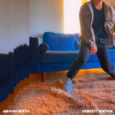 Nobody Knows - Single