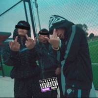 LAMPAKE - Single - Shoji T, Asiann P & CO2HUNNID