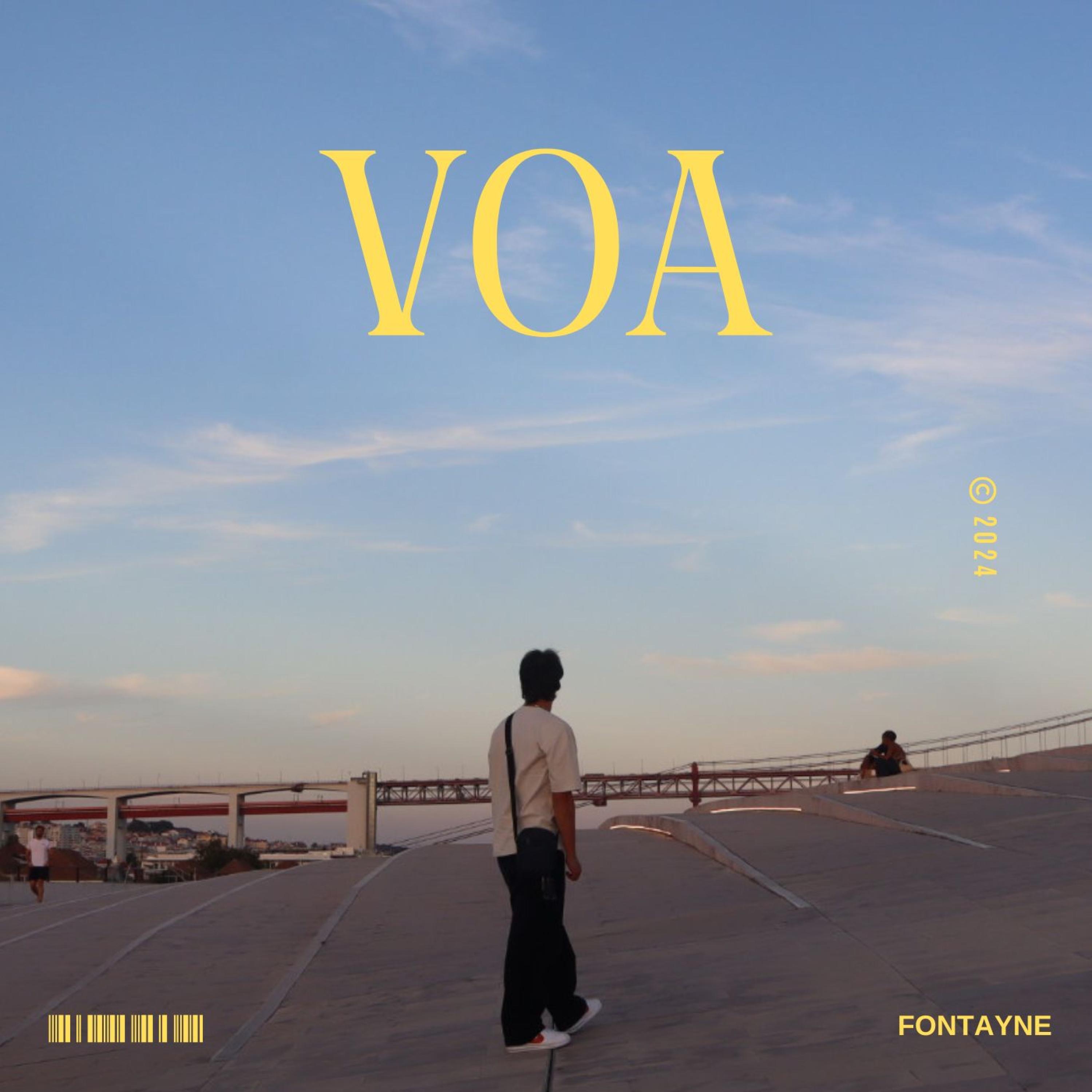 Voa - Single