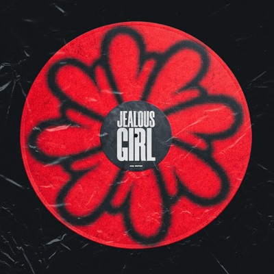 Jealous Girl - Single