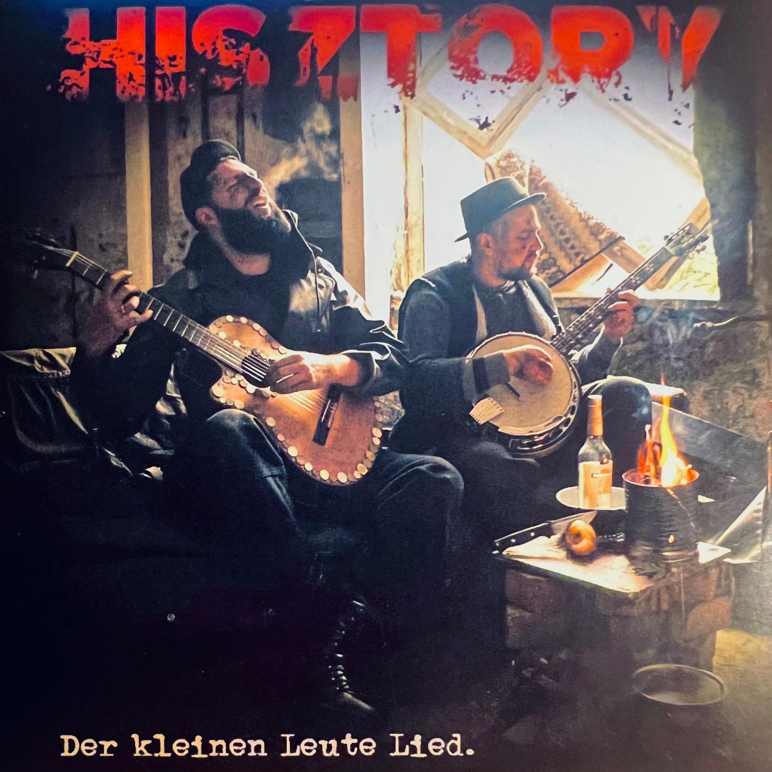 Der kleinen Leute Lied.