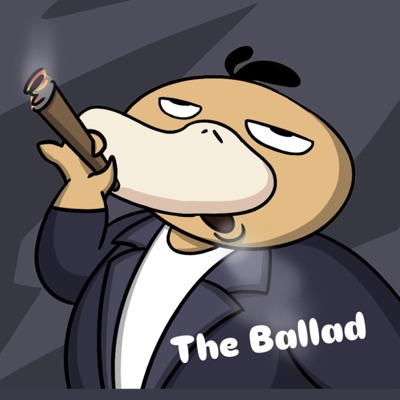 Kendrick's Ballad - Single