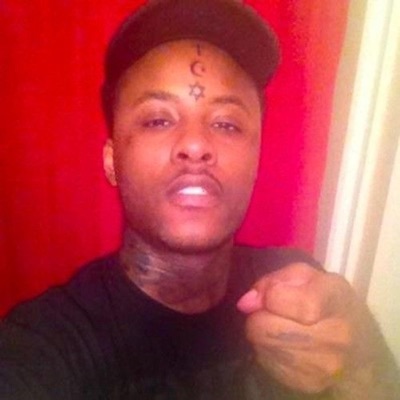 WhiteShit p. SpaceGhostPurrp - Single