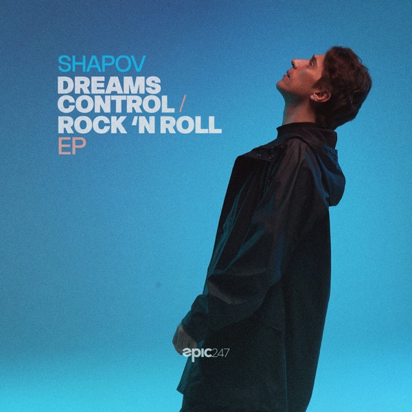 Dreams Control / Rock 'n Roll - Single