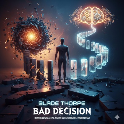 Bad Decision (feat. Blade Thorpe) - Single