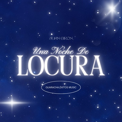UNA NOCHE DE LOCURA (AFRO VERSION) - Single