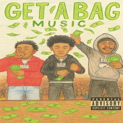 Get a Bag Music - EP