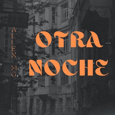 Otra noche - Single