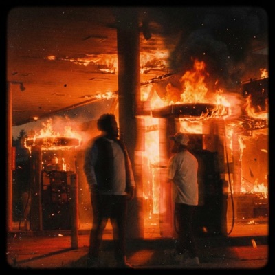 94 Octane (feat. ORDNRYKYLE) - EP