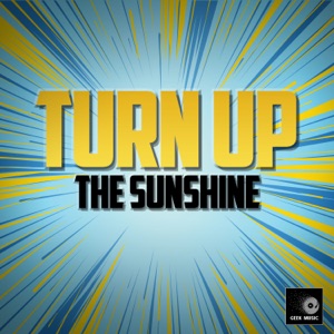 Turn Up The Sunshine (Cover Version)
