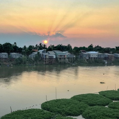 ThuHangDZ - Mặt trời lại mọc rồi ư