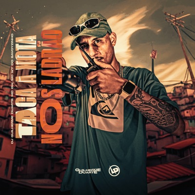 Taca a Xota Nos Ladrão - Single