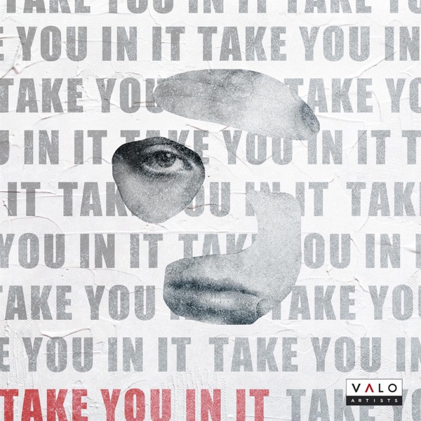 Take You In It - EP