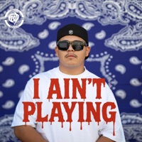 I Aint't Playing - Single - Baby Joint
