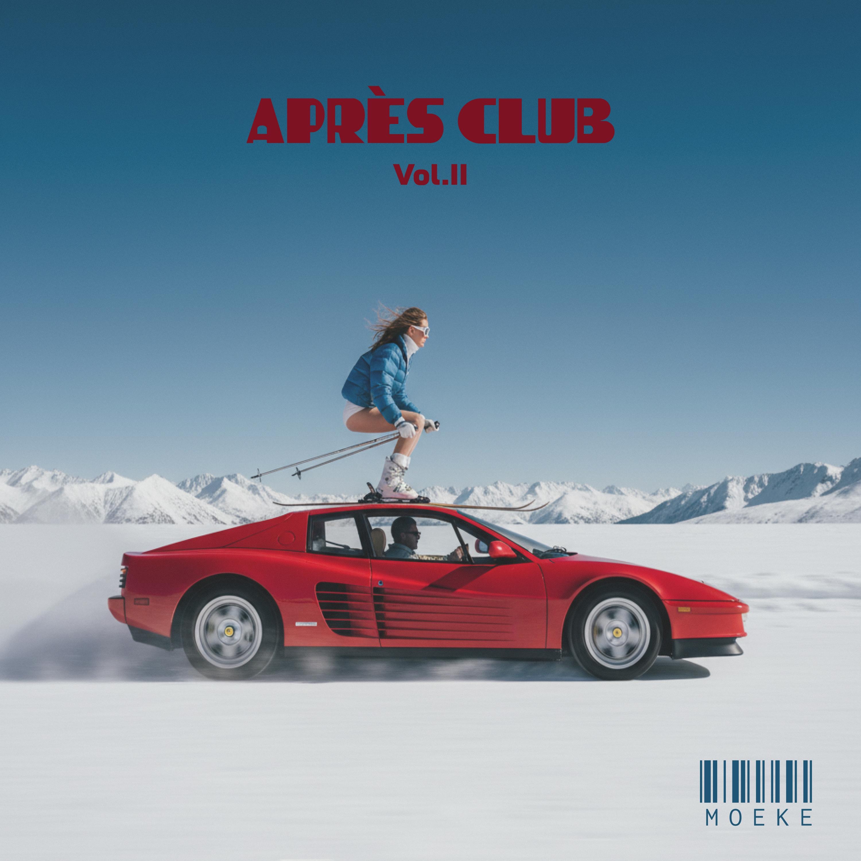 Après Club - Volume 2