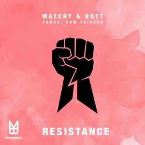 Resistance - EP