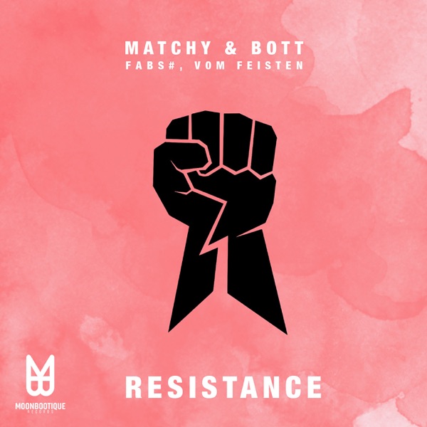 Resistance - EP