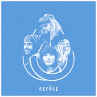 REFVGE I - EP - REFVGE
