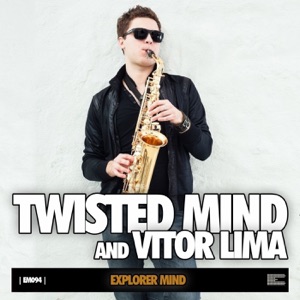 Explorer Mind - Single