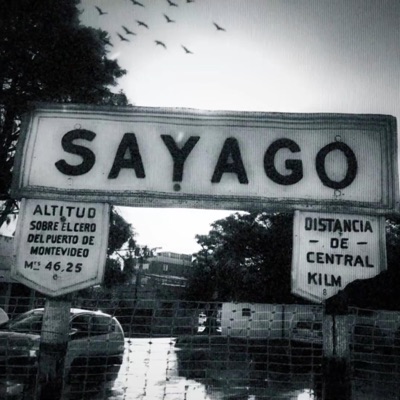 Sayago 2 - EP