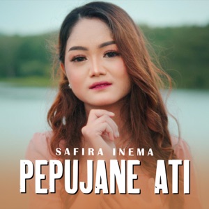 Pepujane Ati Album Art