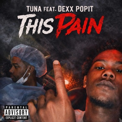 This Pain (feat. Dexx Popit) - Single