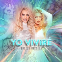 Yo Viviré 2024 - Single - Lorena Herrera