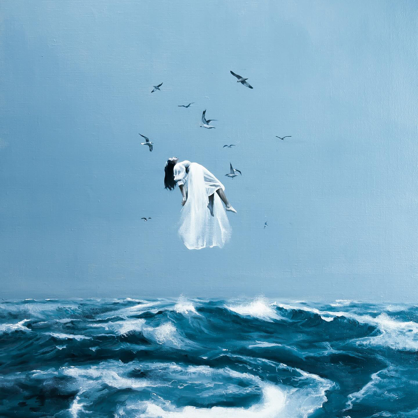 The Dirty Mirror - Single